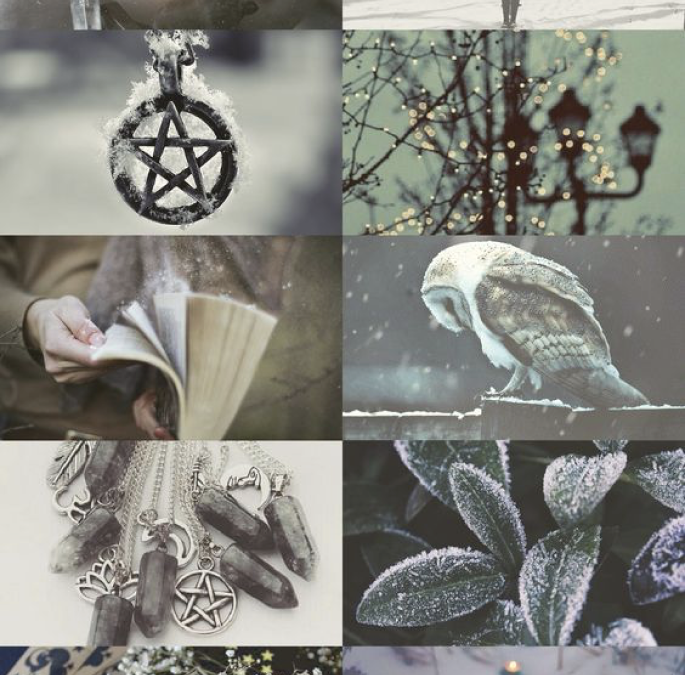 Samhain Celebration, Norway