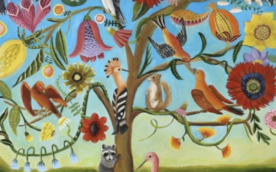 Summer Solstice, Somerset