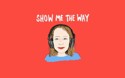 Show Me The Way Podcast Episode