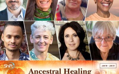 Ancestral Healing Summit 2022
