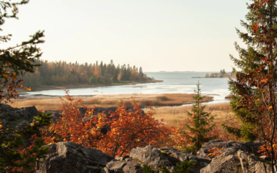 Autumn Equinox, Scotland