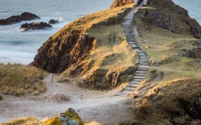 Summer Solstice, Anglesey, Wales