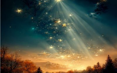 The Winter Solstice in Somerset