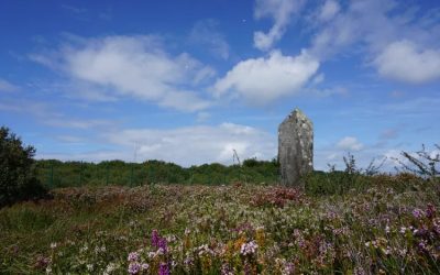 The Spring Equinox Retreat in Somerset
